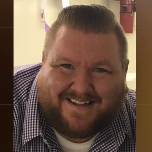 Meet your Posher, Jared